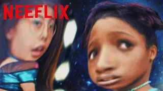 Cuties | Official Trailer | Netflix (Enjoyable Version)