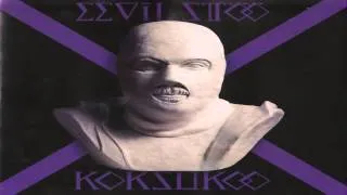 Eevil Stöö - Videopeliukko feat  Koksukoo