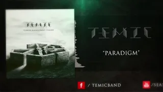 TEMIC - Paradigm [Progressive metal]