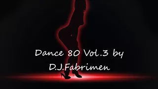 Dance 80 Vol 3