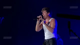 Charlie Puth - Stay (Kid Laroi cover) [Live in Mexico City 2023]