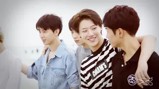 UNIQ - Monster (fan MV)