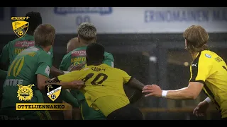 HonkaTV: Ilves vs FC Honka otteluennakko 4.11.2020