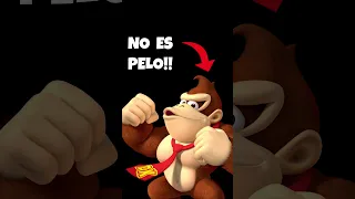 El SECRETO más PERTURBADOR de Donkey Kong