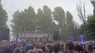 Hernan Cattaneo b2b Nick Warren @ Loveland Festival 2022 Amsterdam