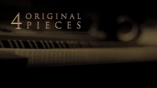 4 Original Pieces | Relaxing Piano [15min]