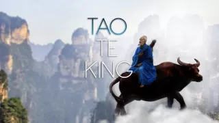 TAO TE KING LAO TSE AUDIOLIBRO COMPLETO 道德經