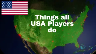 Things all USA Players do that we hate | RoN (Roblox)
