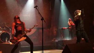 Amorphis "Daughter of Hate" 9-21-19