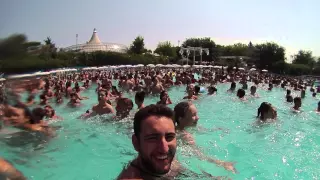 [1080p] AQUAFAN 2015 | Do you wanna fly with me? - GoPro