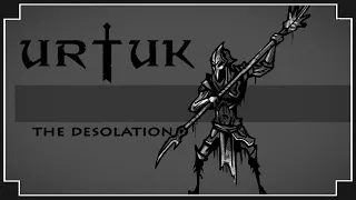 Urtuk: The Desolation - (Open World Tactical Turn-Based Party RPG)[Full Release]