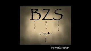 B.Z.S (MLP infection AU) Chapter 1