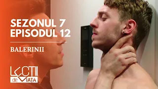 PROMO LECȚII DE VIAȚĂ - Balerinii | Sez. 7, Ep. 12 | EXCLUSIV VOYO