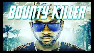 Bounty Killer || Mi Nature