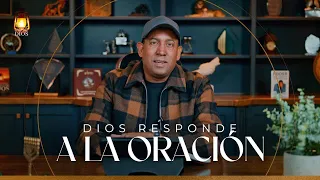 Comenzando Tu Día Con Dios l Dios Responde a La Oración  l Pastor Juan Carlos Harrigan