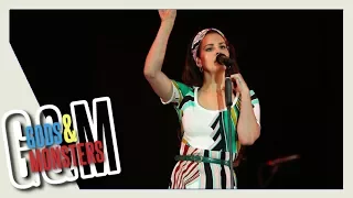 Lana Del Rey | CHERRY | LIVE | Sub. Español + Explicación