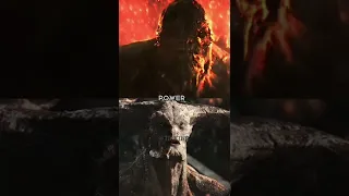 STEPPENWOLF VS DOOMSDAY 📍#MARVEL #DC #MCU #DCEU #Shorts