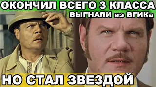 Как "нестандартный" мальчик без образования стал любимцем МИЛЛИОНОВ | Михаил Пуговкин