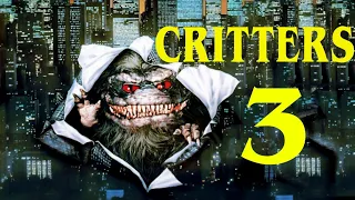 Todas las muertes de Critters 3 (1991)