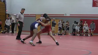 FHS Wrestling Highlights weeks 1&2