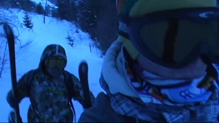 Trojstan freeride.avi