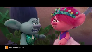 Trolls Band Together official trailer