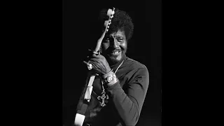 Albert Collins and The Icebreakers Live at Berwaldhallen, Stockholm, Sweden - 1978 (audio only)