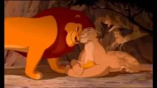 Король Лев (The Lion King)