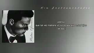 Luis Miguel - Bésame mucho ( Pista Oficial con coros Y letra)