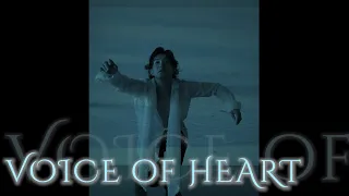 【#013】VOICE of HEART(横山起朗とコラボ)