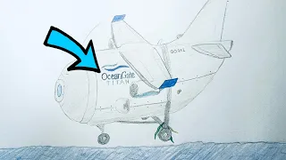 Your Airplane Art Has Gotten Out of Hand...