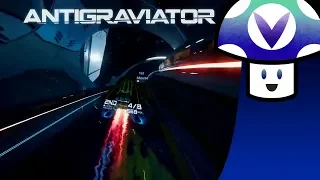 [Vinesauce] Vinny  - Antigraviator