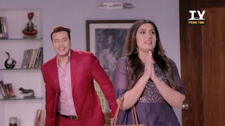 Simmi Param Back In Action Grahan On Raman Ishita's Union Hope | Yeh Hai Mohabbatein | TV Prime Time