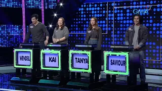 POV - Pilosopong bata ka #shorts | Family Feud