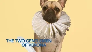 The Two Gentlemen of Verona