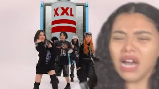 YOUNG POSSE (영파씨) 'XXL' MV | REACTION!!