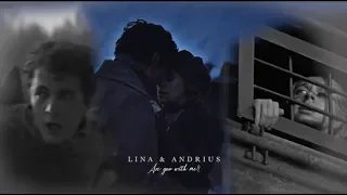 Lina & Andrius | are you with me?