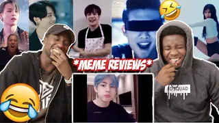 EXTREME K-POP TRY NOT TO LAUGH CHALLENGE