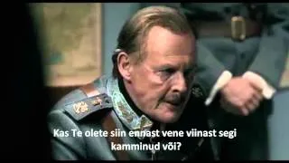 Mannerheim kuuleb Jürgen Ligi ja Jevgeni Ossinovski tülist