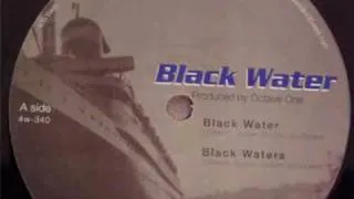 Octave One feat. Ann Saunderson - Black Water