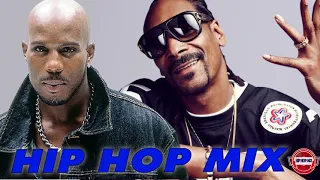 90S 2000S HIP HOP MIX - Snoop Dogg,Jadakiss, 50 Cent, Nate Dogg,Dr Dre and more@hiphopmix1376