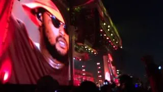 Made in America LA 08-30-14 Schoolboy Q - Man of the year