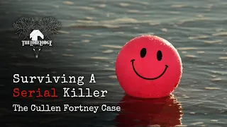 The Man Who Escaped The Smiley Face Killers