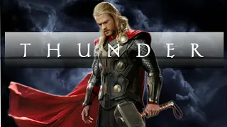 Thor || thunder song