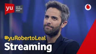 🔴 Streaming 'yu, no te pierdas nada' (21/01/2021) #yuRobertoLeal
