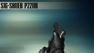 Sig-Sauer P220R