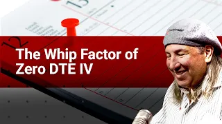 The Risky Truth Behind Zero DTE Options: The Whip Effect Explained | 0DTE Crash Course