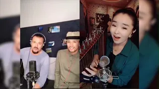 Kazakh Song || Eligay | Adernay