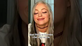 Liv Morgan reacts on her controversial released friends promo #shorts