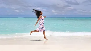 Uninhabited Island in Maldives - EP8